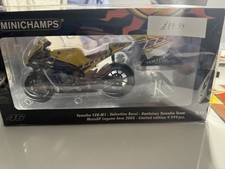 Minichamps 1/12 Scale Diecast