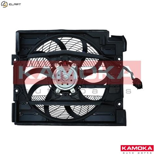 Fan engine cooling 7740003 for - fan,