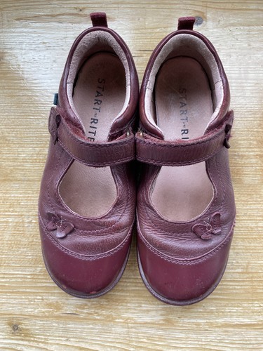 Startrite girls swing slip - girls, slip-on