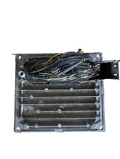 FORD FOCUS 1.6 PETROL