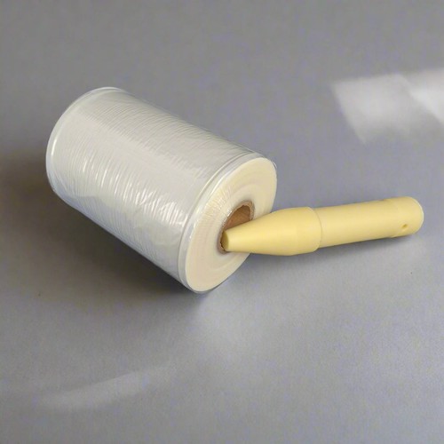 Cardboard core restore tool - cardboard,