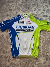 Sugoi Liquigas-Cannondale road