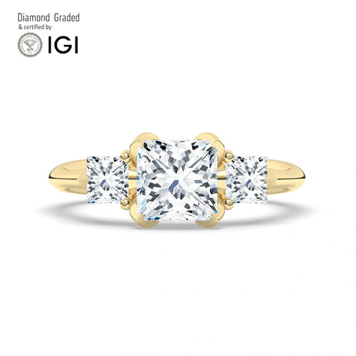 Princess diamond trilogy - diamond,