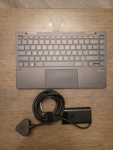 Envy x360 amd 4500u 8gb - envy,