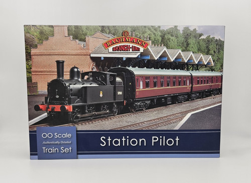 Bachmann gauge 180 - oo, 30-180