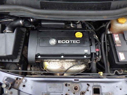 2005 2011 mk2 vauxhall - 2005-2011,