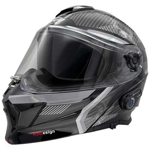 Viper rsv121 carbon - v.8,