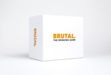 BRUTAL The Drinking Game
