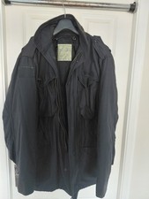 M65 JACKET + LINER - UK LARGE