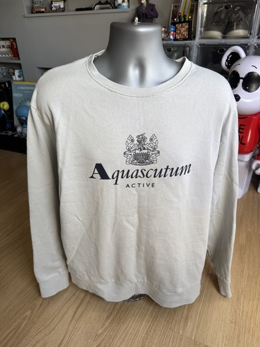 Aquascutum big logo active - aquascutum,