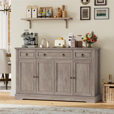 Sideboard Storage Cabinet