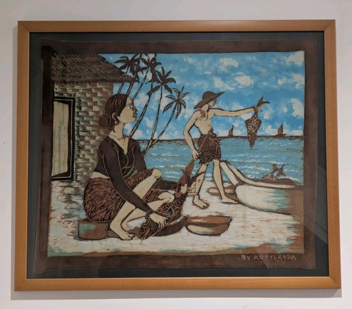 Vintage sri lankan - vintage,