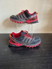 ADIDAS KANADIA TR4 climaproof Trail Running Hiking Trainers Size UK 7 (R9)