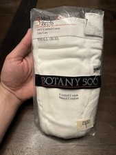 Vintage Botany 500 Combed