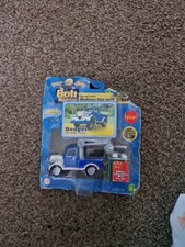 New packet bob the - packet, builder