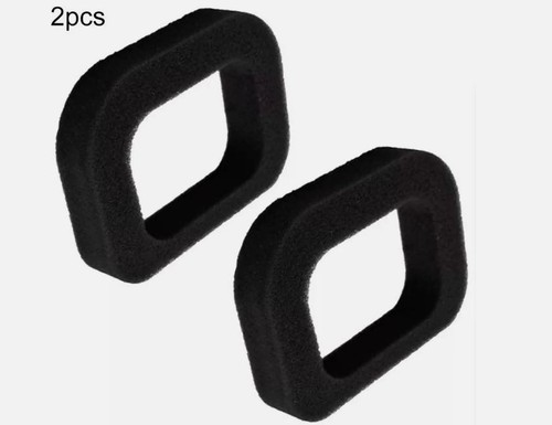 Pack air filters - 2,