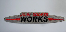 JCW - John Cooper Works
