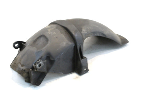 Vespa rear mudguard fender - rear, lx