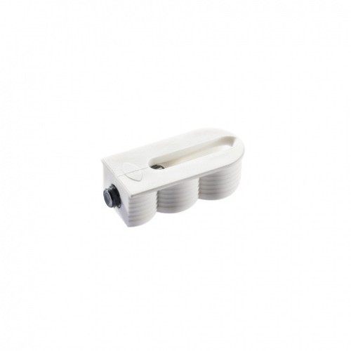 500x lamello cabineo - 500x, white