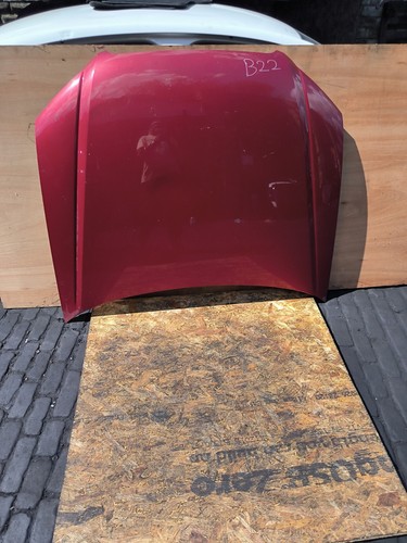 Audi mk3 2006 bonnet - b7,