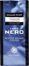 Caffè nero classico whole - caffè,