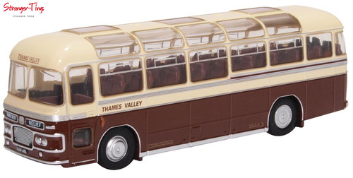 Oxford diecast bristol mw6g - bristol,