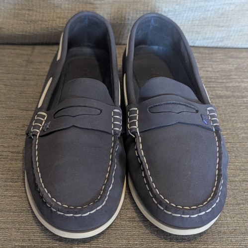 Dubarry belize ladies deck - belize,