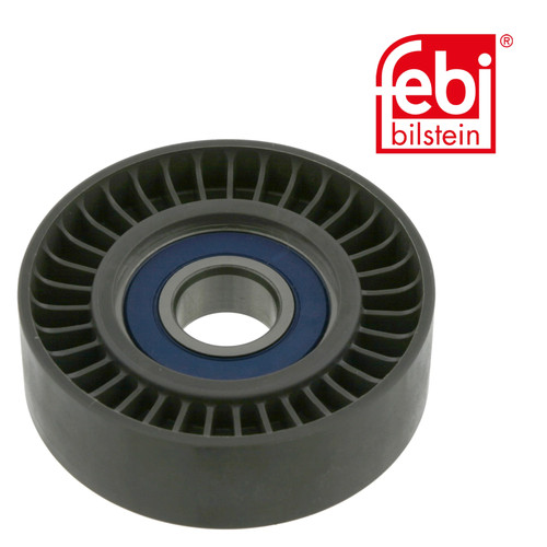Febi ribbed belt - febi,