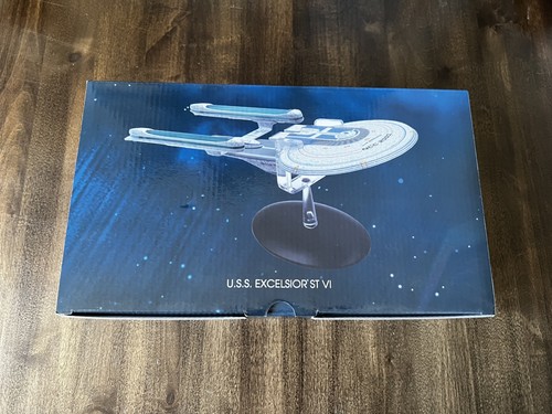 Star trek starships - starships, uss