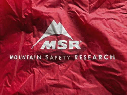 Msr freelite - 2,