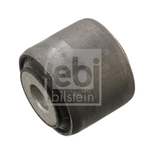Mounting control trailing - mounting, arm