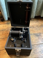 Rare vintage Stanley Cox  Electrotherapy machine