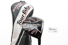 Tour Edge Exotics E722 Golf