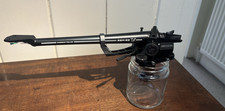 SME Series V - Tonearm used