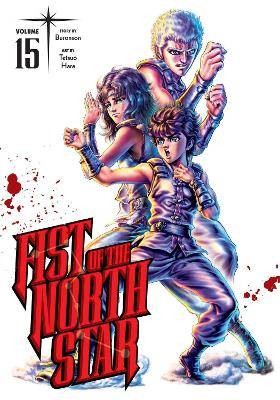 Fist the north - north, vol