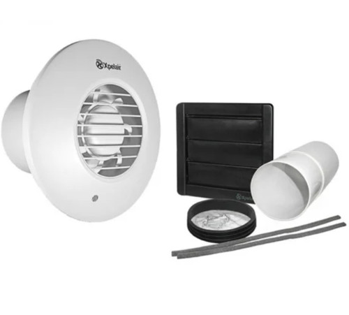 Xpelair extractor fan - xpelair,