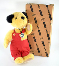 DEANS RAG BOOK SOOTY BEAR LIMITED EDITION