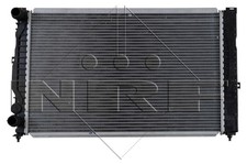 RADIATOR ENGINE COOLING FITS