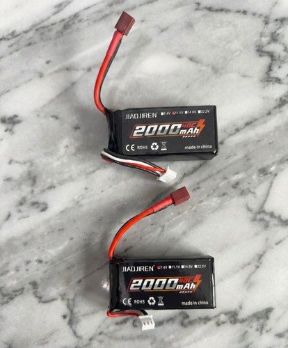 Lipo batteries 1v - lipo,