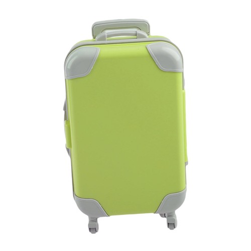 Doll suitcase toy mini storage - suitcase,