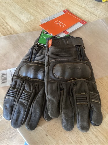 Brand new furygan jacques d30 - new,