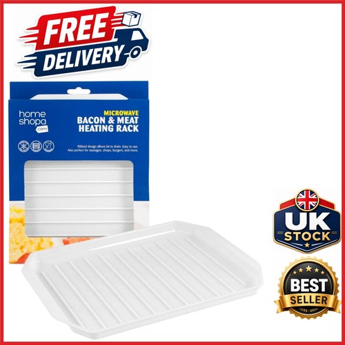 Bacon grill crisper tray - crisper,