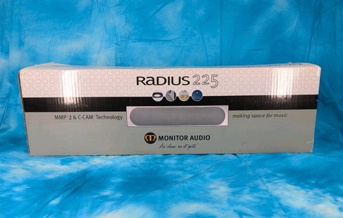 Monitor audio radius - monitor, gloss