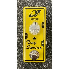 Tone king tiny spring reverb - tone,