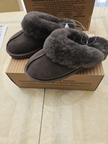 Kirkland signature sheepskin - kirkland,