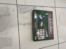 Subbuteo Table Football Game