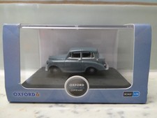 Oxford Diecast OO Gauge 1;76