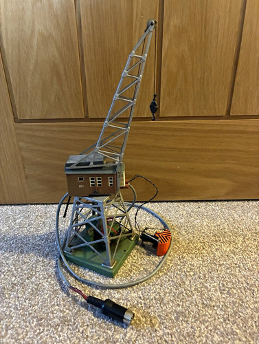 Märklin metal model - ho, 1:87