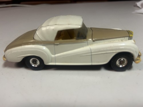 Corgi classics 815 1954 - corgi,