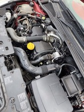 RENAULT Clio  Mk4 13-2017 1.5